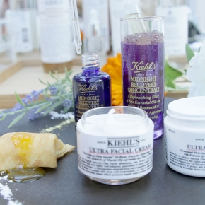 KIEHL’S Healthy Skin Essentials